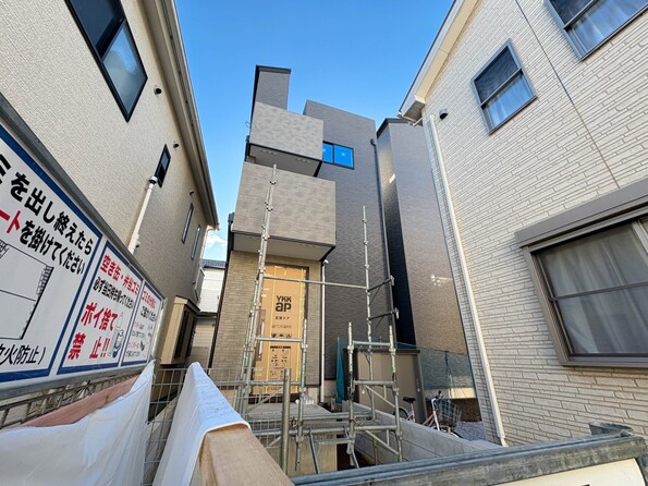 埼玉県さいたま市南区南浦和１丁目