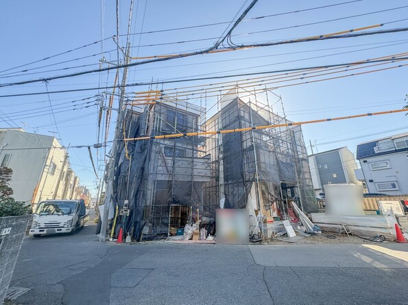 埼玉県さいたま市大宮区天沼町２丁目