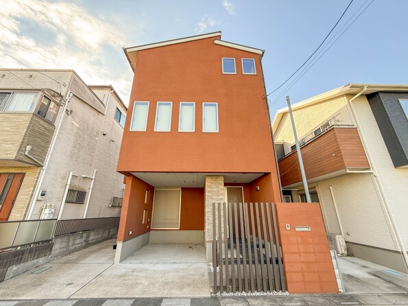 埼玉県さいたま市緑区大字中尾