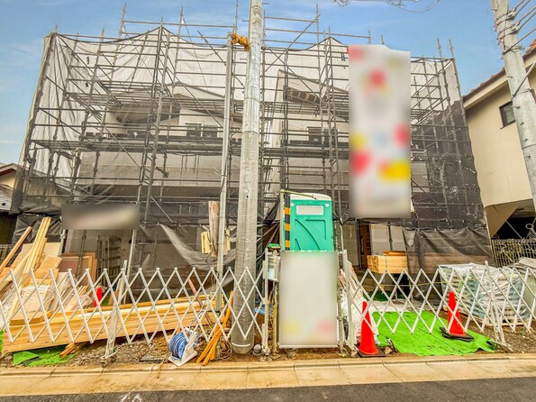 埼玉県さいたま市大宮区天沼町２丁目