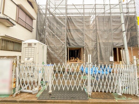 埼玉県さいたま市大宮区天沼町１丁目