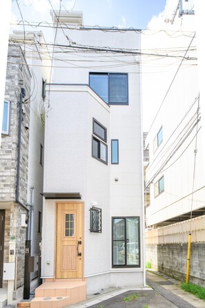 埼玉県川口市芝５丁目