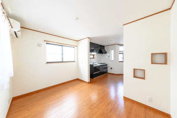 物件画像 埼玉県川口市芝５丁目