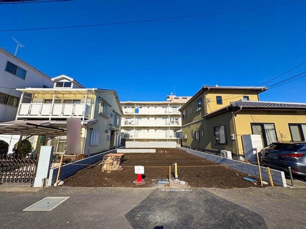 物件画像 埼玉県さいたま市 浦和区常盤６丁目