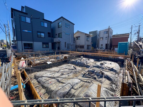 埼玉県さいたま市南区四谷１丁目