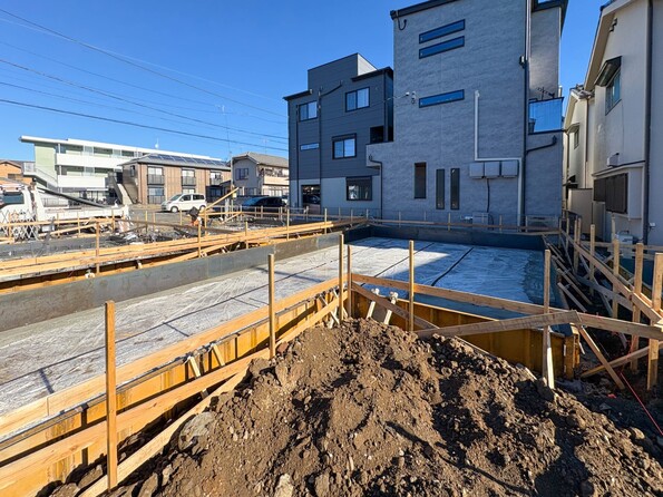 埼玉県さいたま市南区四谷１丁目