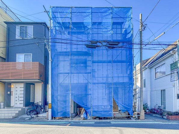 物件画像 埼玉県川口市大字芝