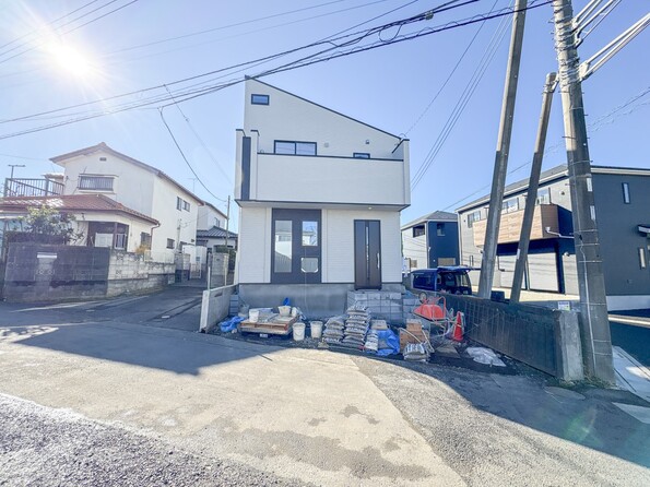 埼玉県さいたま市緑区大字三室