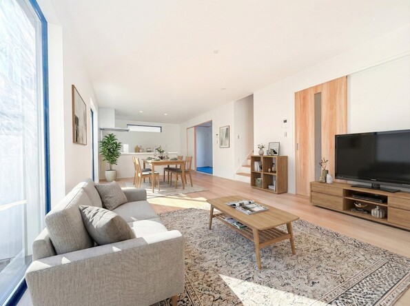 物件画像 埼玉県さいたま市 緑区大字三室