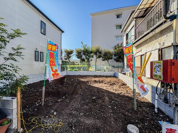 埼玉県さいたま市桜区道場２丁目