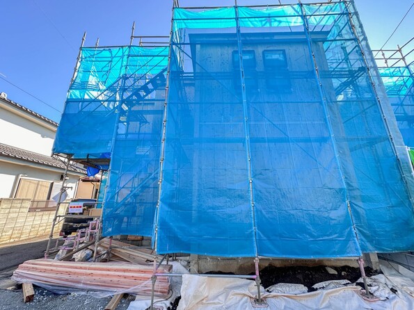 埼玉県上尾市向山３丁目