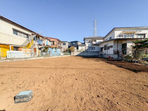 埼玉県さいたま市緑区大字中尾