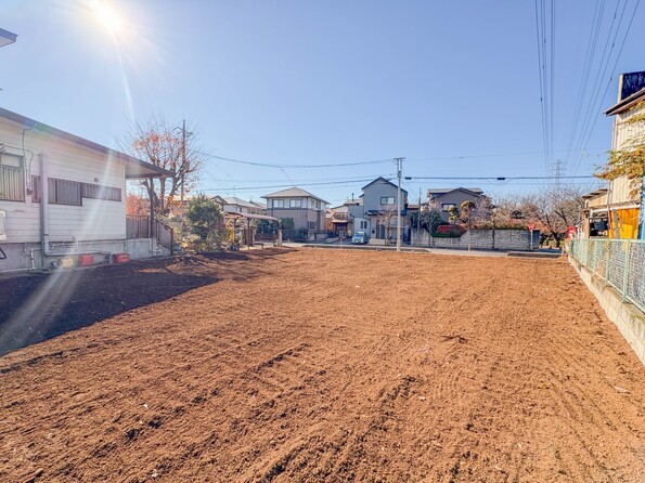 埼玉県さいたま市緑区大字中尾