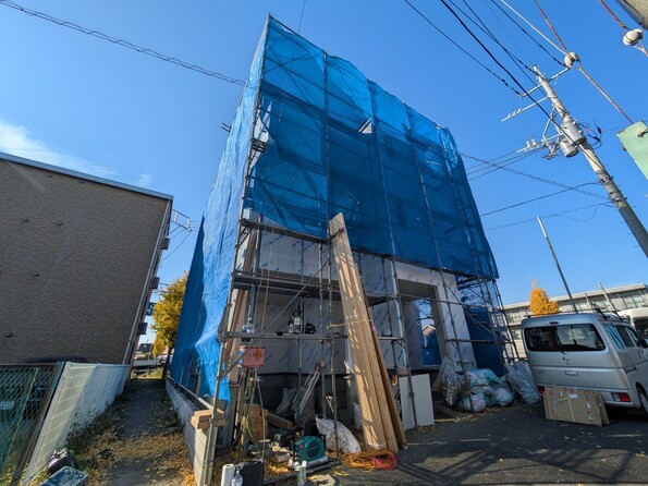 埼玉県さいたま市北区奈良町