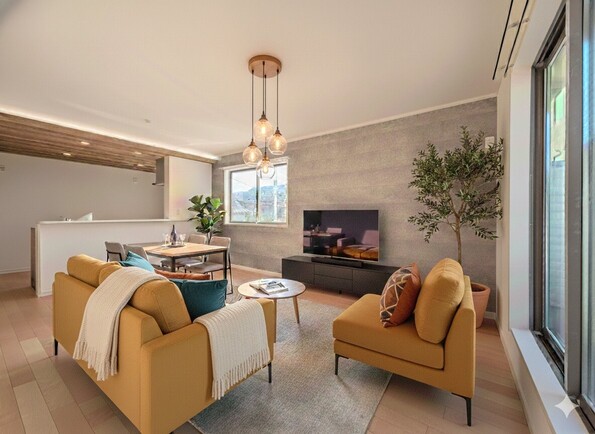 物件画像 埼玉県さいたま市 北区奈良町