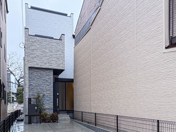 埼玉県川口市本町１丁目