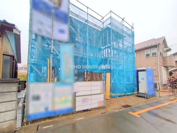 埼玉県さいたま市岩槻区大字馬込