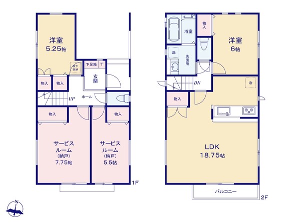 埼玉県川口市朝日４丁目