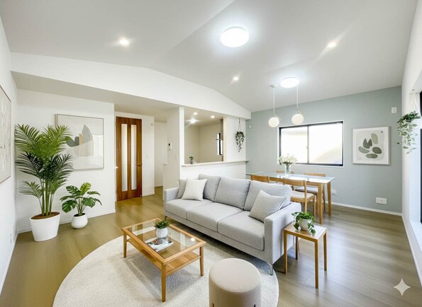 物件画像 埼玉県川口市朝日４丁目