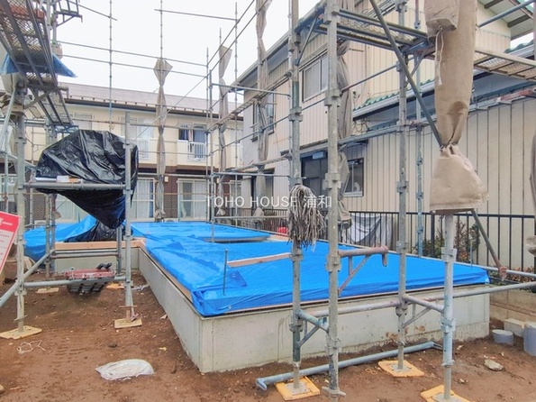 物件画像 埼玉県さいたま市 桜区栄和3丁目