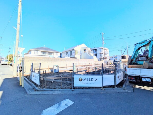 埼玉県川口市芝中田２丁目