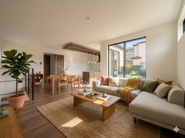 物件画像 埼玉県川口市芝中田２丁目