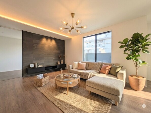 物件画像 埼玉県川口市芝中田２丁目