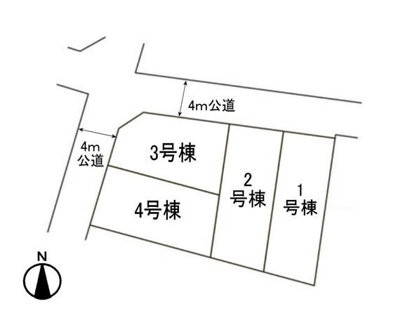 埼玉県川口市大字辻