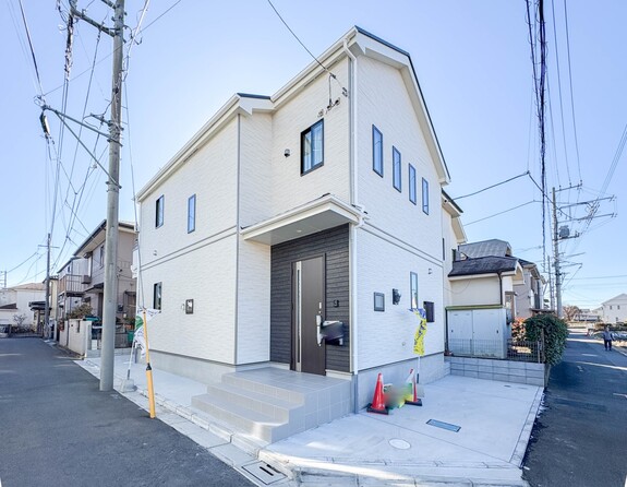 埼玉県さいたま市西区大字土屋