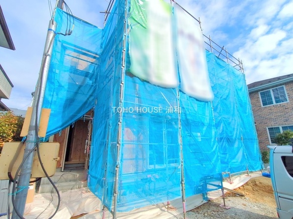 埼玉県さいたま市西区プラザ