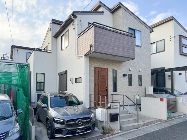 埼玉県さいたま市南区大字大谷口