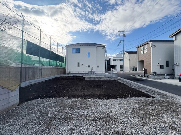 埼玉県川口市大字安行 原
