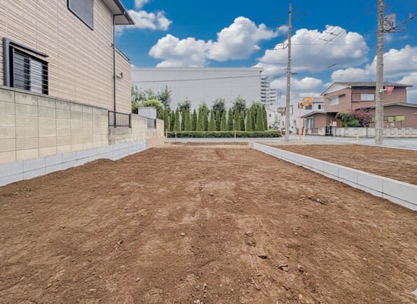 埼玉県さいたま市北区宮原町１丁目