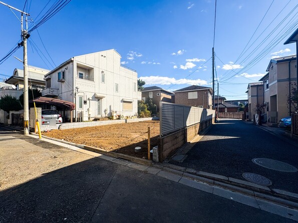 埼玉県さいたま市浦和区領家１丁目