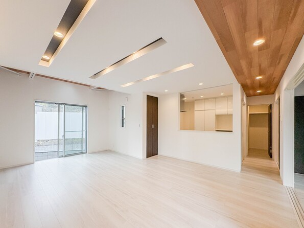 物件画像 埼玉県さいたま市 西区大字高木