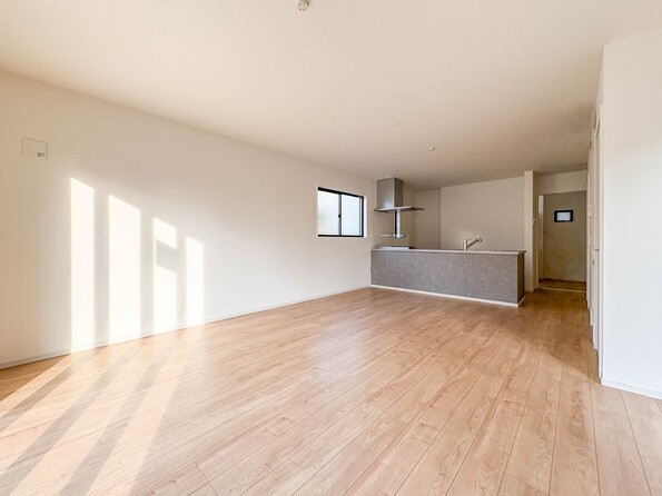 物件画像 埼玉県川口市上青木２丁目