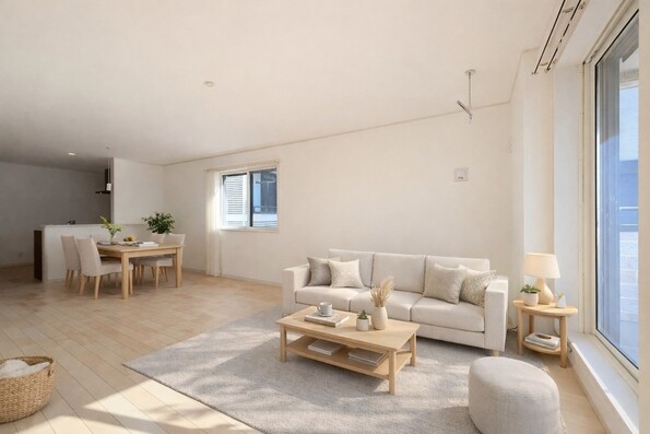 物件画像 東京都北区志茂３丁目