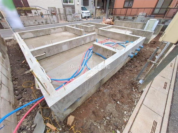 物件画像 埼玉県川口市前川町４丁目