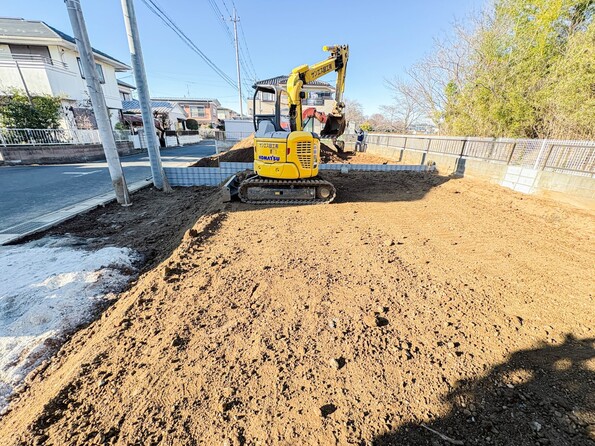 埼玉県さいたま市岩槻区東岩槻６丁目