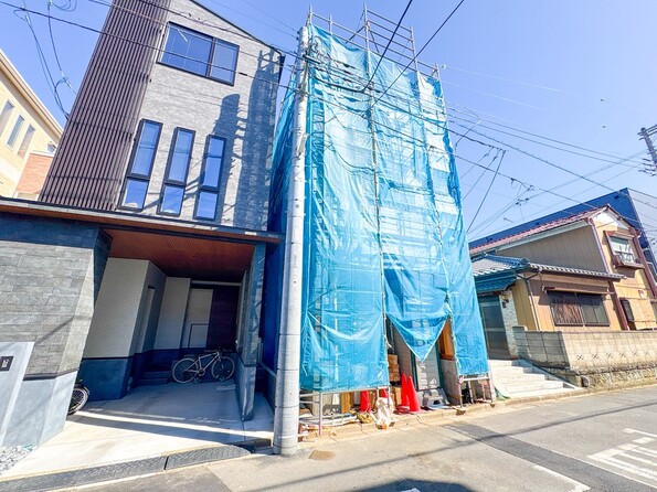 物件画像 埼玉県さいたま市 浦和区北浦和２丁目