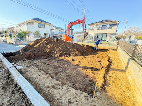 埼玉県さいたま市岩槻区東岩槻６丁目