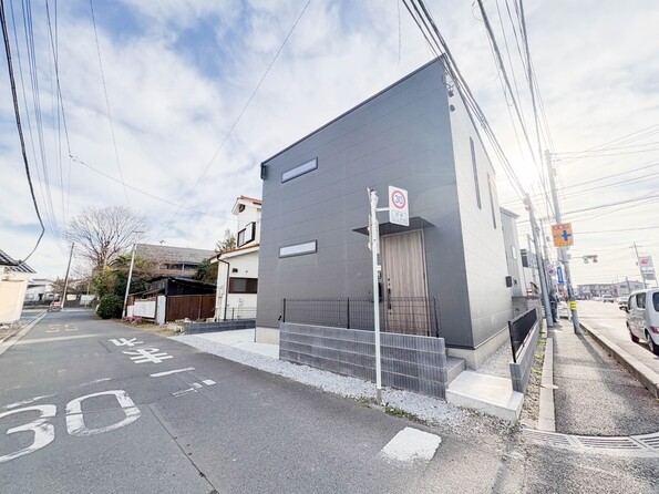 埼玉県川越市石原町１丁目