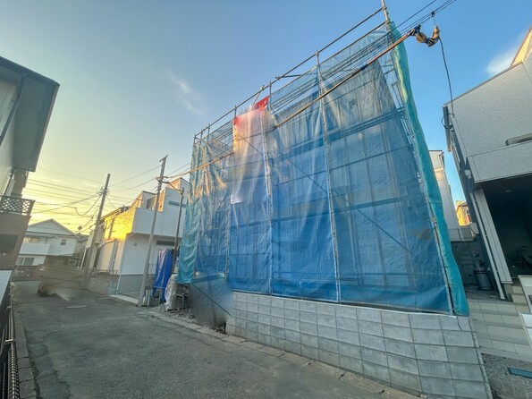 埼玉県さいたま市中央区桜丘１丁目