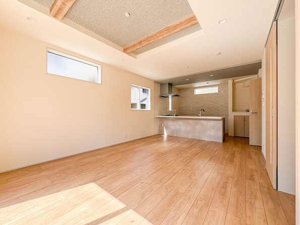 物件画像 埼玉県川口市前川４丁目