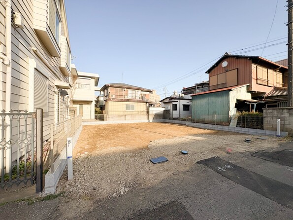 埼玉県上尾市谷津１丁目