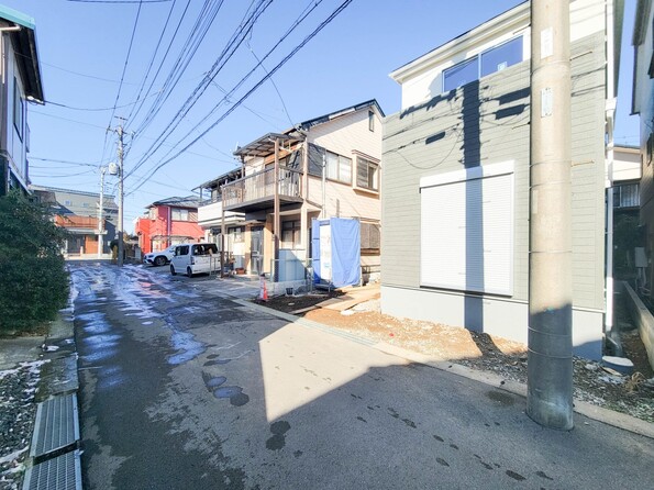 埼玉県さいたま市岩槻区大字小溝