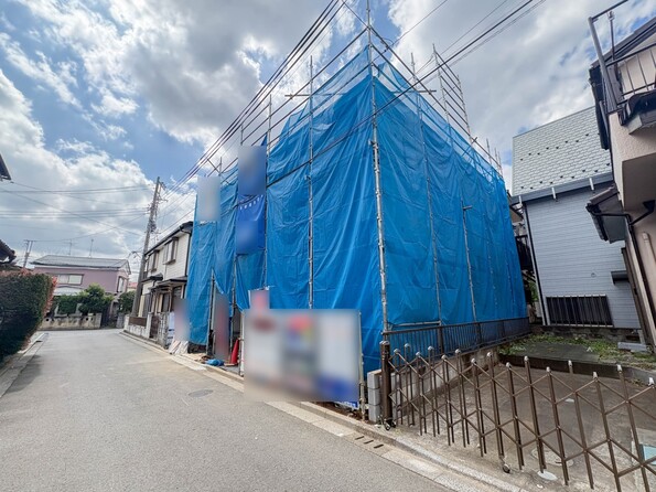 物件画像 埼玉県さいたま市 緑区道祖土１丁目