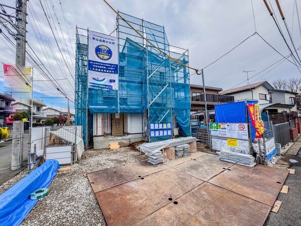 埼玉県さいたま市岩槻区美幸町