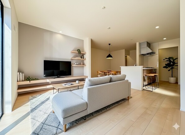 物件画像 埼玉県さいたま市 岩槻区美幸町