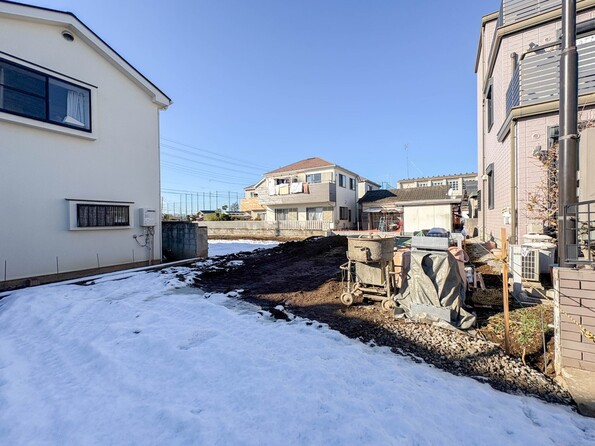 埼玉県さいたま市大宮区三橋４丁目